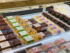 -好利来(北美N1店)
