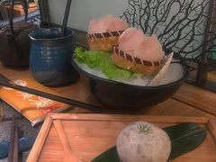 -湊湊火锅·茶憩(东城万达店)