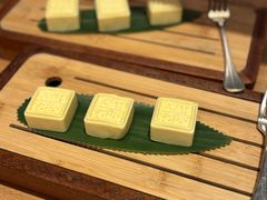 -广州富力君悦大酒店空中花园