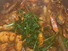 -黄记煌三汁焖锅(欢乐海岸店)