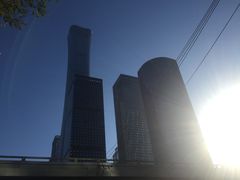 -中央广播电视总台(光华路办公区)