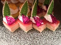 -杭州盛泰开元名都大酒店-地中海自助餐厅