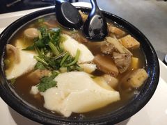 豆花粉丝-八婆婆烧仙草(曾厝垵店)