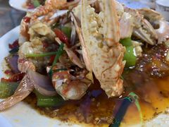 -清水湾3号(东方小周海鲜店)