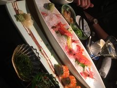 -西村日本料理(香格里拉饭店)