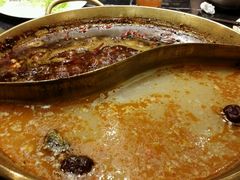 -杨家火锅(国美店)