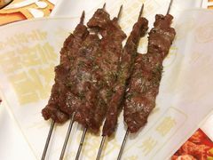 -陳香貴·兰州牛肉面(乐峰广场店)