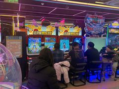 -风云再起游乐汇(北京西单西西友谊店)