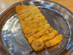 -柳州肥姨妈大骨螺蛳粉(东靖路店)