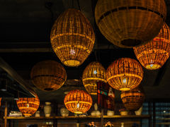 大堂-芭缇沁园椰子鸡(中航紫金新天地店)