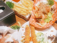 -一本料理(西溪天街店)