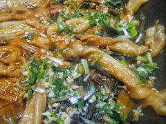 -清真长山屯泉水灶台鱼(佳庆道店)