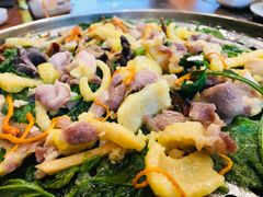 桑拿蒸鸡-阿多私房菜(顺德店)