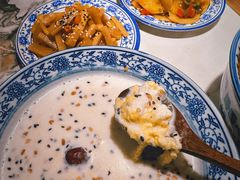-雁滩白记·兰州牛肉面