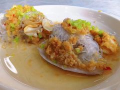 -众味海鲜大排档·活海鲜·潮汕味(南澳店)