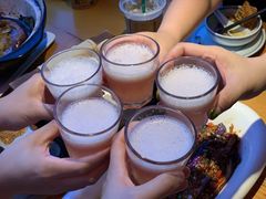 -几荷·恰似故人来(秀水广场店)