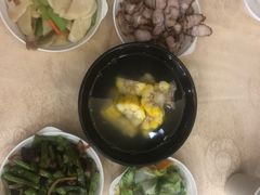 -叶氏兄弟饭摊(马鞍池东路店)