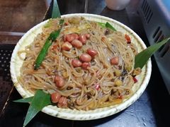 -老表记广西宵夜螺蛳鸭脚煲(西大店)