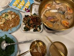 -香香海南菜餐厅