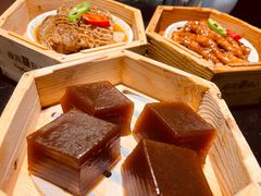 -龙凤点心饼家·39年老字号(松岗店)