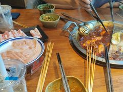 -楠火锅(仁恒梦中心店)