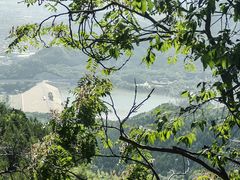 -北京十三陵国家森林公园蟒山景区