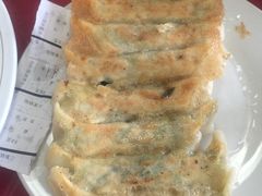 -青岛锅贴(四流中路店)