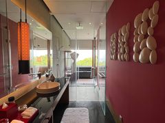 -三亚太阳湾柏悦酒店
