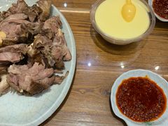 -清真·益鑫羊肉手抓馆(花园北街店)