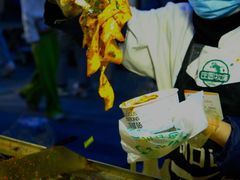 -正宁路小吃夜市