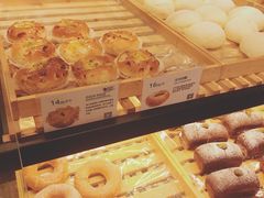 -早安巴黎(四季坊店)