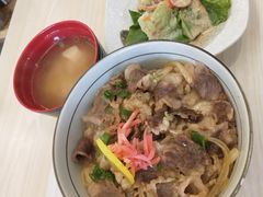 -八盛屋·沾面(集美万达店)