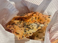 餐前面包-Solo(衡山路店)