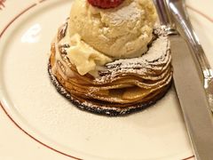 -Entrecôte 法国牛扒馆(保利·时光里店)