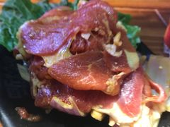 -吉志烤肉(太原总店)