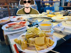 -火炉火自助餐(西直门凯德MALL店)