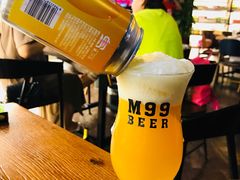 -M99 BEER世界啤酒吧(鸿云悦街店)