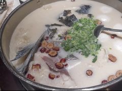 -上名堂·鱼头好吃(体育场路店)