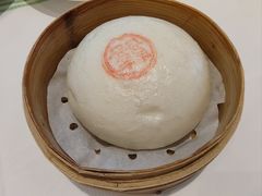 -桂满陇·杭州小馆(巴黎春天浦建店)