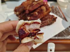-醉霖生态餐厅(交大店)