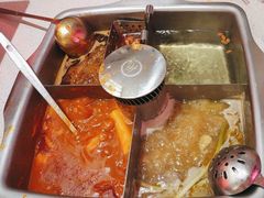 -海底捞火锅(杭州庆春路夜宵主题店)
