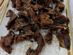 -新凯旋烧烤·燕姐千岛湖土菜