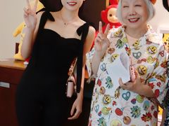 -深圳香格里拉酒店