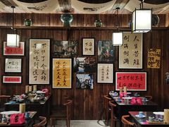 -那些年一起吃串的地方烧烤(观前街店)