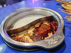 -马路边边串串香(一匡街店)