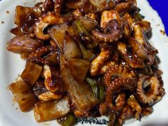 -碧海银沙海鲜餐厅(恒大海上威尼斯店)