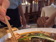 -陈阿婆鱼头泡饼·京味菜(复兴路店)
