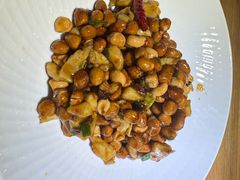 -永安鱼庄·镇江菜(丁卯店)