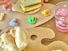 -J Create城市露营咖啡·简餐·宠物(上海动物园店)