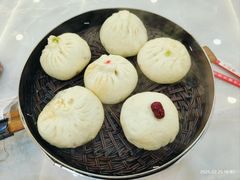 -张包铺(道外店)